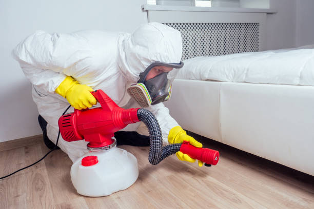 Best Exterminator Services  in Edgewood, MD